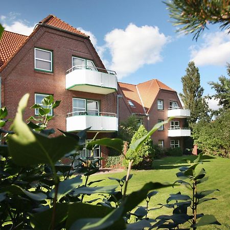 בוסום Apartmenthaus Hollaenderei מראה חיצוני תמונה