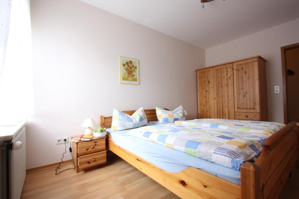 בוסום Apartmenthaus Hollaenderei חדר תמונה