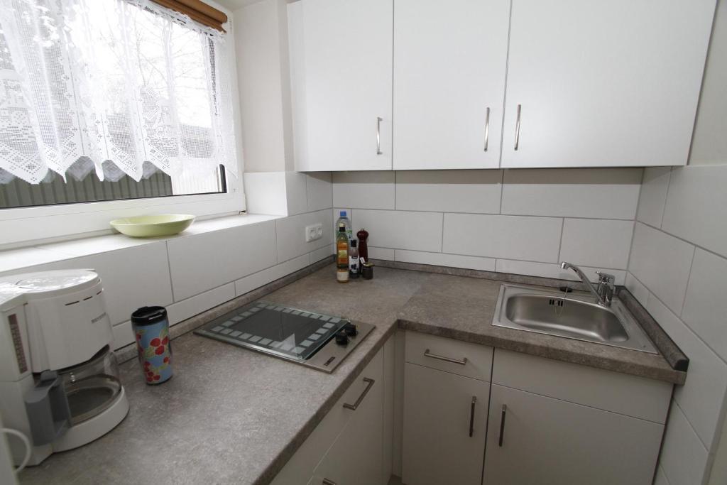 בוסום Apartmenthaus Hollaenderei חדר תמונה