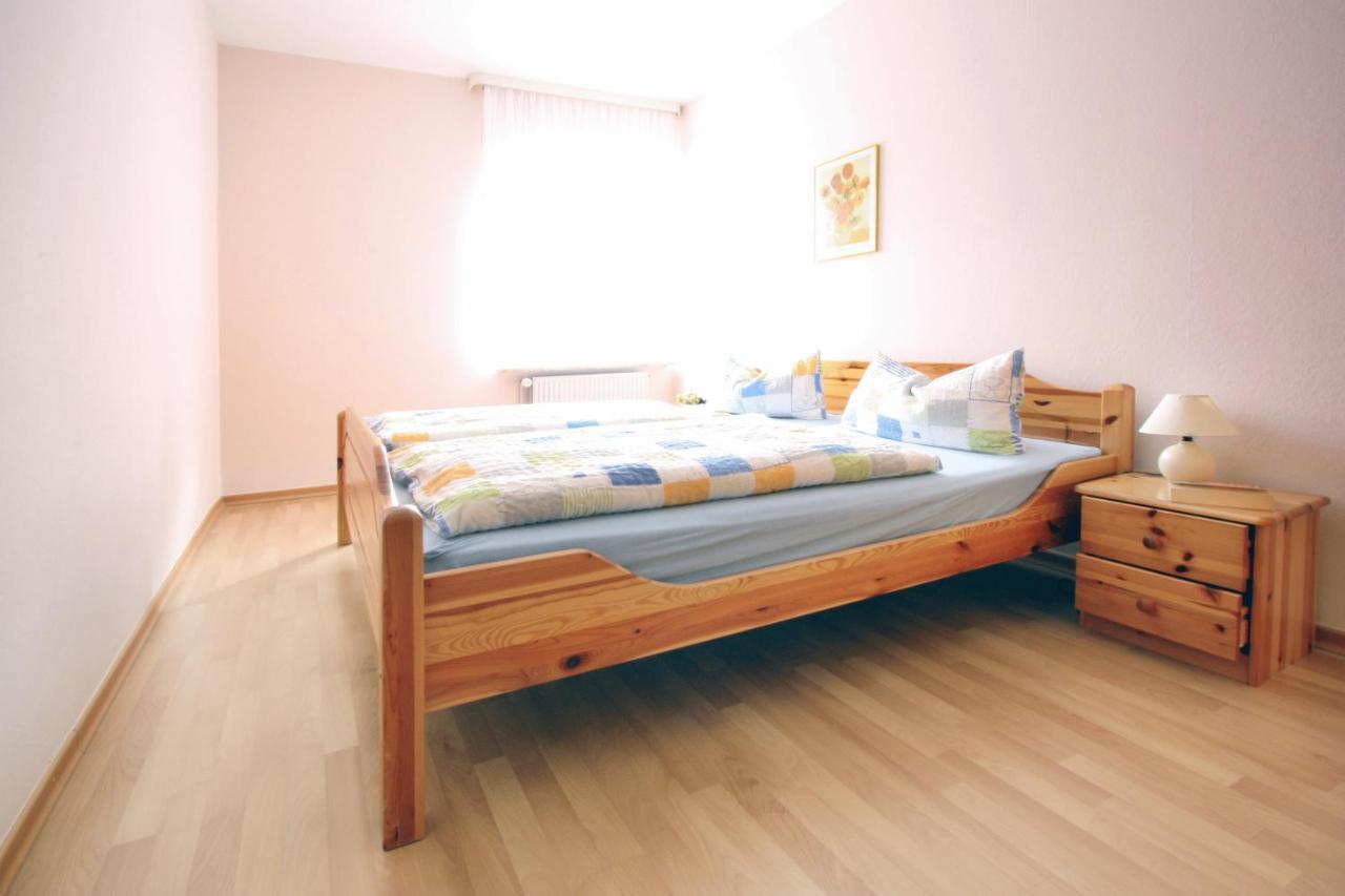 בוסום Apartmenthaus Hollaenderei חדר תמונה